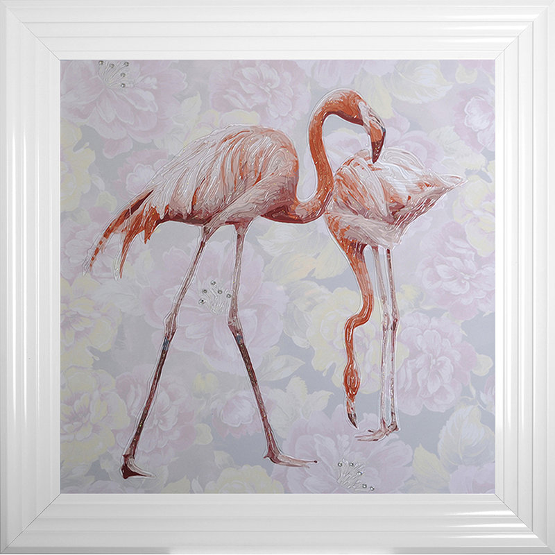 Single Picture Frame Print