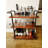 Argusta Metal Kitchen Island
