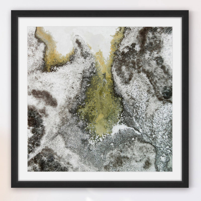 Karolis Janulis - Single Picture Frame Print, 51 cm H x 51 cm W x 3.81 cm D
