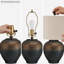 Lampe de table Newgerhard