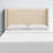 Hanson Upholstered Headboard-102916199-20569079