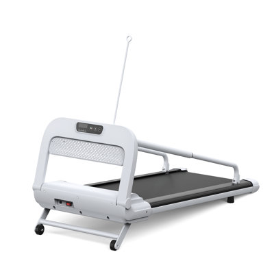 2025 New Quiet Smart Pet Treadmill, Adjustable Speed, Perfect for Small/Medium Dogs