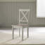 Tamala Round Dining Table & 4 Shannondale Chairs - Traditional Rustic Farmhouse Kitchen-109470426