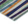 Premium Machine Washable Natoma AMF997 Stripes Rug