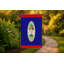 Drapeau du Belize — Drapeau d'extérieur