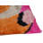 Geometric Velvet Throw Pillow