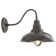 Lora 10'' Plug-in Outdoor Lantern