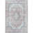 Fejzi One-of-a-Kind 6'8" X 9'8" 1960s Wool Area Rug in