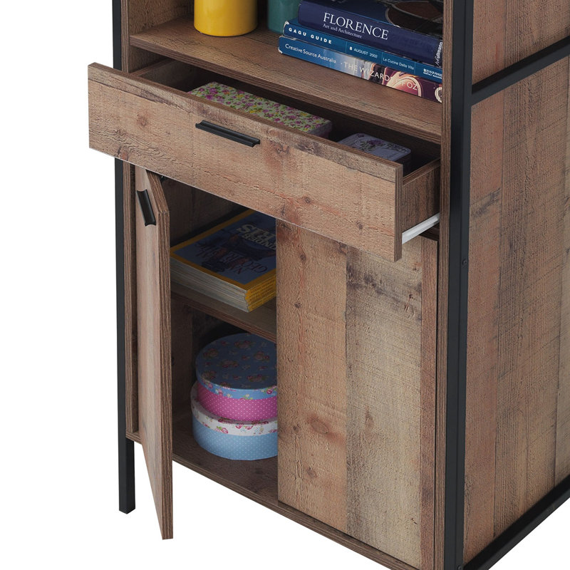 Bodgers Display Cabinet