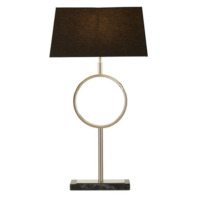Bovina Table Lamp
