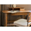 Athyrium Solid Wood Base Writing Desk