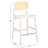 Coya Cane Counter Stool-1179252341