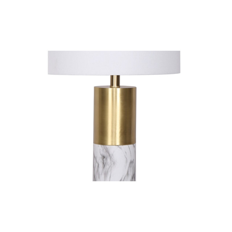 Ensemble de 2 lampes de table Meruert (ensemble de 2)
