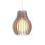 Stecche Di Legno 1 - Light Pendant-99842693-99842700
