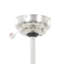 Kitt 128cm Ceiling Fan with Light Kit-979305009
