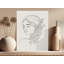 Wrapped Canvas Print Set-1750912691