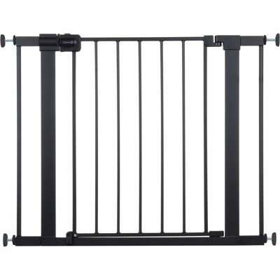 Easy Install Walk-Through Safety Gate