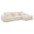 Oat Polyester Blend is out of stock