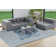 Afolabi Chenille Indoor Rug