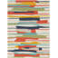 Casanova Abstract Area Rug-1438870473