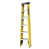 Yellow est en rupture de stock