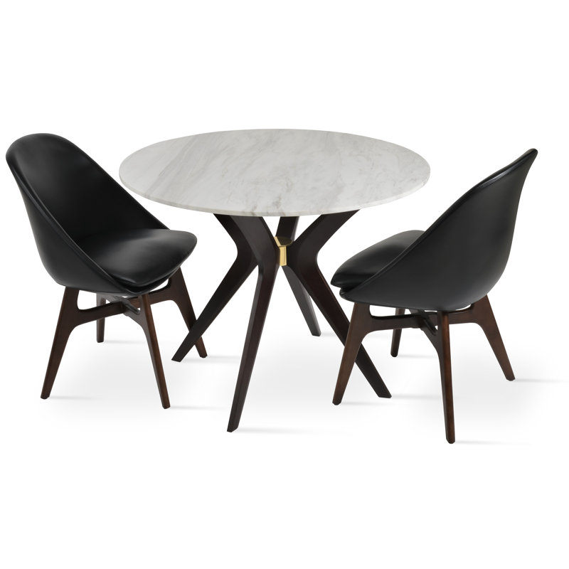 Chaise de salle à manger Avanos