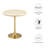 Modway Lippa Pedestal End Table-93235961