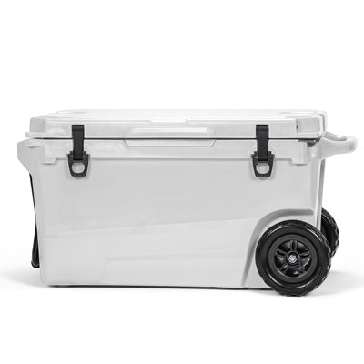 Glacière réfrigérée 50L