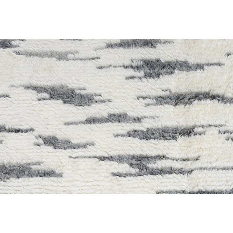 Callia - Ash, Rectangle 12' x 15'