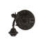 1 - Light Armed Sconce