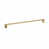 Satin Brass