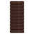 Brown is out of stock