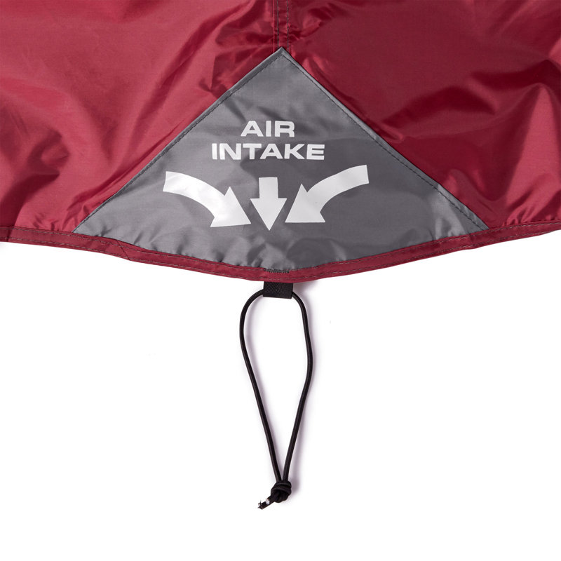 6 Person Tent