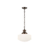 Thomas O'Brien Milton Road Flush Mount