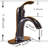 Single-handle Bathroom Faucet-59998221