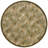 Green Keukenhof Indoor/Outdoor Botanical Rug-656877129