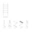 Branch 1 - Shelving Unit-53580625