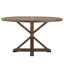 Table de salle à manger à piédestal Ashbaugh-841037325-841037324