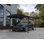 Palram - Canopia Vitoria 9.5' W x 16.5' D Aluminum Polycarbonate Carport Canopy Gray