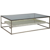 Signature Designs Cumulus Cocktail Table