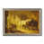 Framed Canvas sélectionné