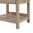 Calais 25" Single vanity with one drawer