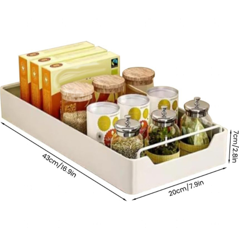 Jeann Stainless Steel Dish Rack