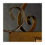 Wilmington 6 - Light Lantern Geometric Chandelier-57944225