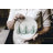 Lastra Holiday Salad Plate