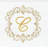 Winston Porter 100% Turkish Cotton MONICA 2PC Embellished Hand Towel Set-473138250