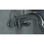 Essence New Single Handle Kitchen Faucet with SilkMove® and with Accessories-20978167