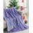Plain Weave / Muslin Throw Blanket