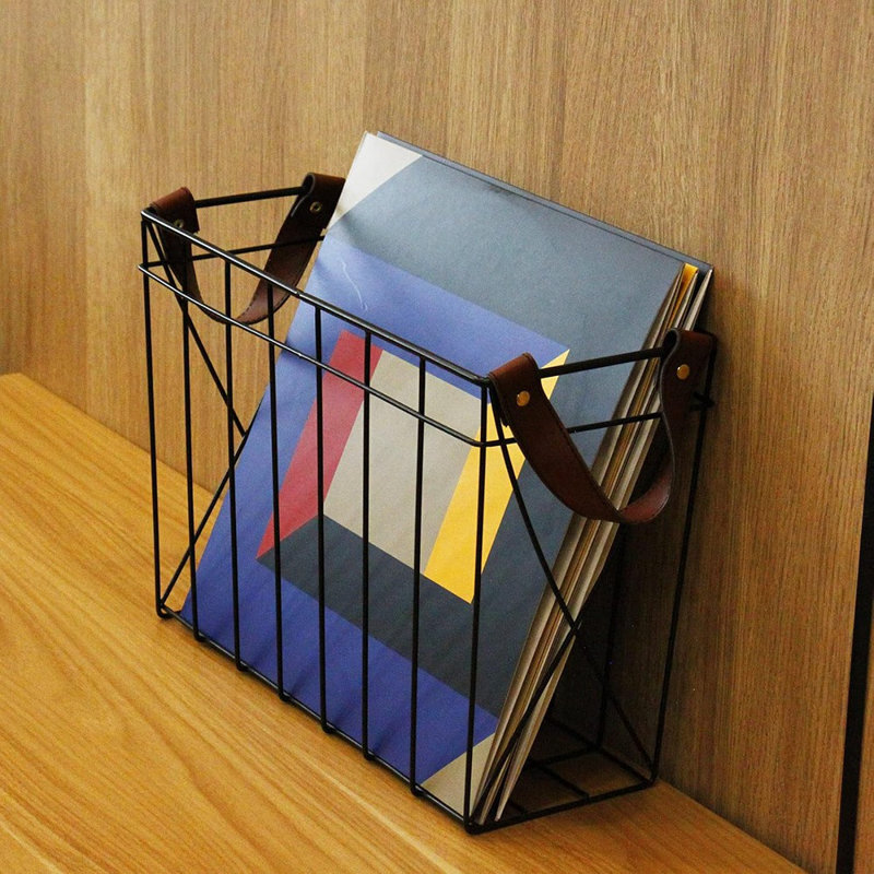 Porte-revues Porte-magazines