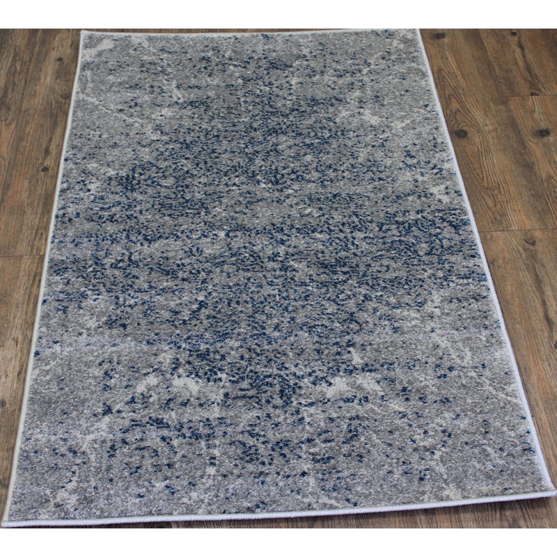Toombs Abstract Indoor Rug